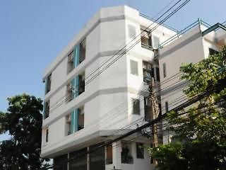Inter Residence Vibhavadi 44 Bangkok Zewnętrze zdjęcie